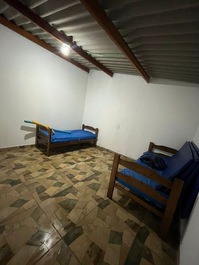 Retreat Swimming pool and nature in Nazaré Paulista