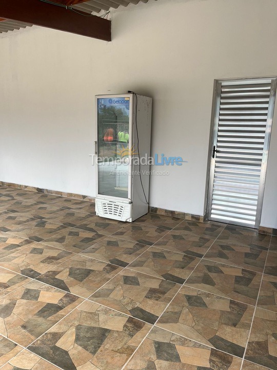 Ranch for vacation rental in Nazaré Paulista (Santa Luzia)