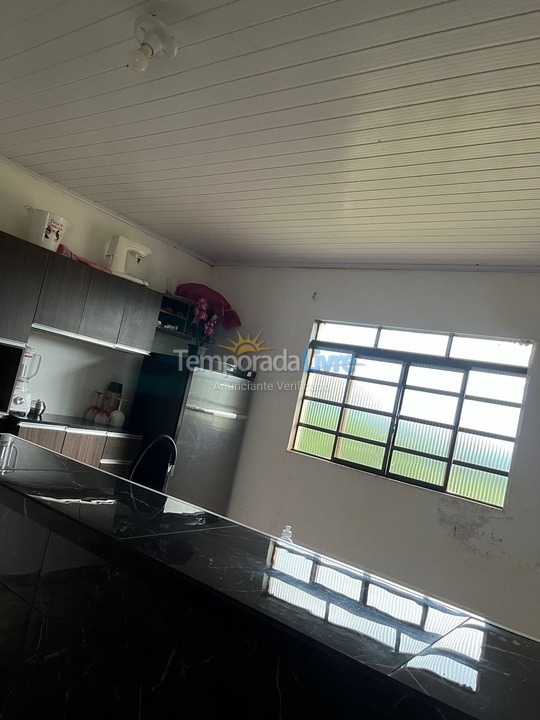 Ranch for vacation rental in Nazaré Paulista (Santa Luzia)