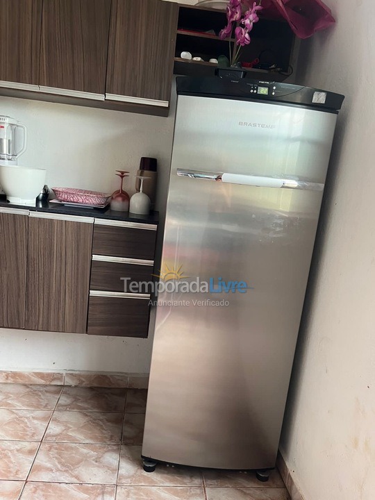 Ranch for vacation rental in Nazaré Paulista (Santa Luzia)