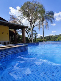 Apto. 1 Dorm. Praia Grande- Vila Caiçara, 150 mts da praia.