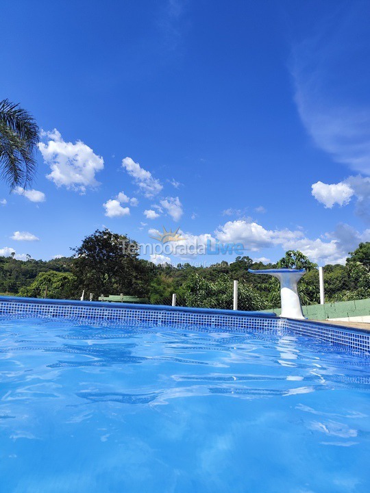 Apartamento para aluguel de temporada em Praia Grande (Praia do Caiçara)