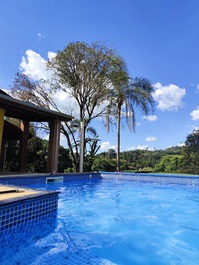 Apto. 1 Dorm. Praia Grande- Vila Caiçara, 150 mts da praia.