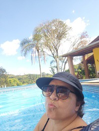 Apto. 1 Dorm. Praia Grande- Vila Caiçara, 150 mts da praia.