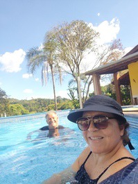 Apto. 1 Dorm. Praia Grande- Vila Caiçara, 150 mts da praia.