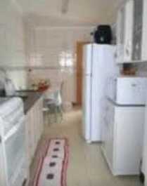 Apto. 1 Dorm. Praia Grande- Vila Caiçara, 150 mts da praia.