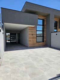 House for rent in Guaratuba - Nereidas