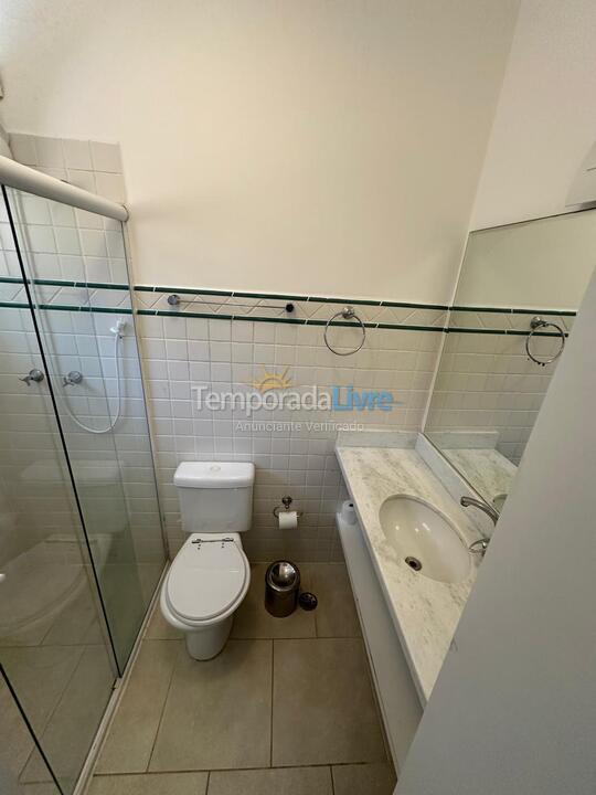 Casa para alquiler de vacaciones em São Sebastião (Juquehy)