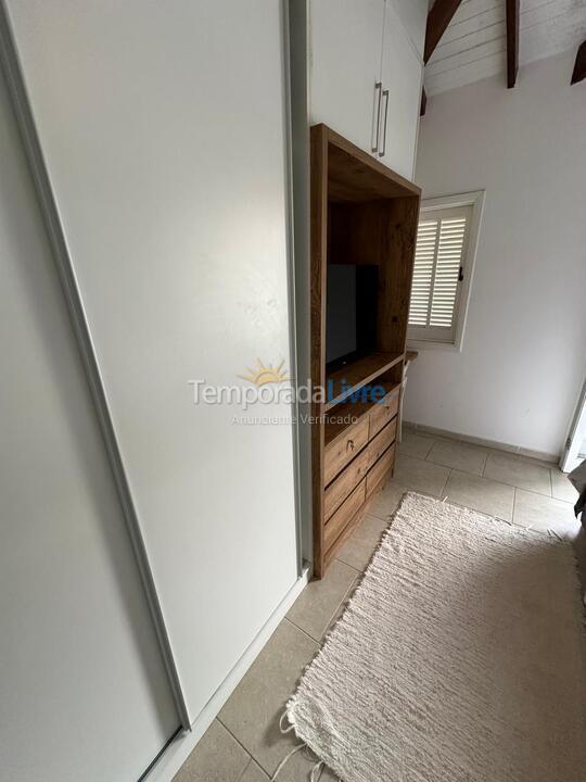 Casa para alquiler de vacaciones em São Sebastião (Juquehy)