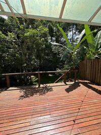 Casa en Urbanización Cerrada – Comodidad y Ocio para tus Vacaciones