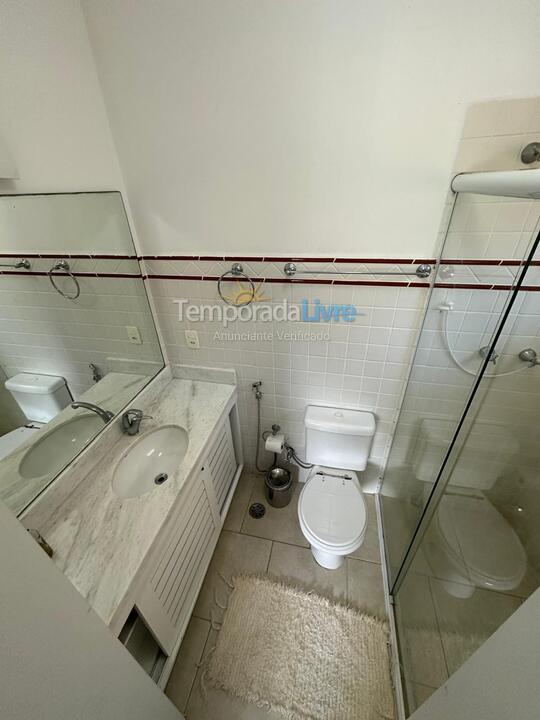 Casa para alquiler de vacaciones em São Sebastião (Juquehy)