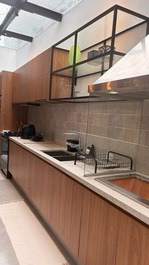 Casa en condominio cerrado disponible para carnaval | 5 suites y piscina