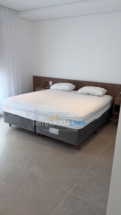 Casa para alquiler de vacaciones em São Sebastião (Juquehy)