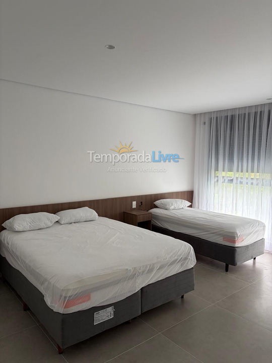 Casa para alquiler de vacaciones em São Sebastião (Juquehy)