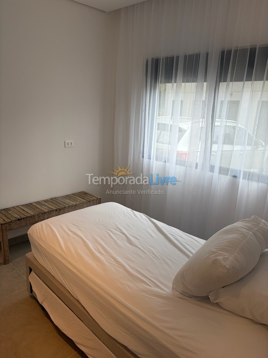 Casa para alquiler de vacaciones em São Sebastião (Juquehy)