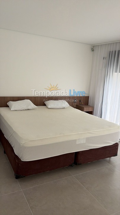 Casa para alquiler de vacaciones em São Sebastião (Juquehy)