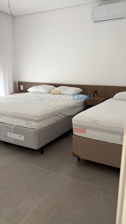 Casa para alquiler de vacaciones em São Sebastião (Juquehy)