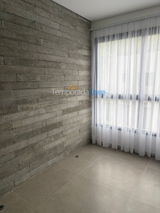 Casa para alquiler de vacaciones em São Sebastião (Juquehy)