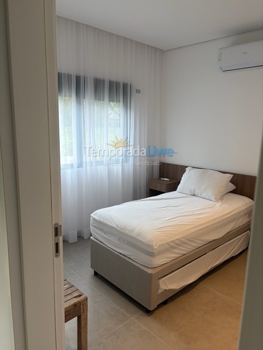 Casa para alquiler de vacaciones em São Sebastião (Juquehy)