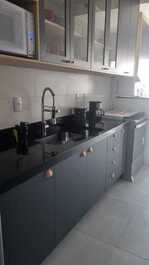 APARTAMENTO EN ALQUILER POR TEMPORADA