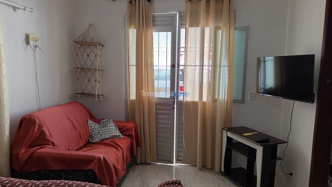 House for vacation rental in São José da Coroa Grande (Rua Gameleira)