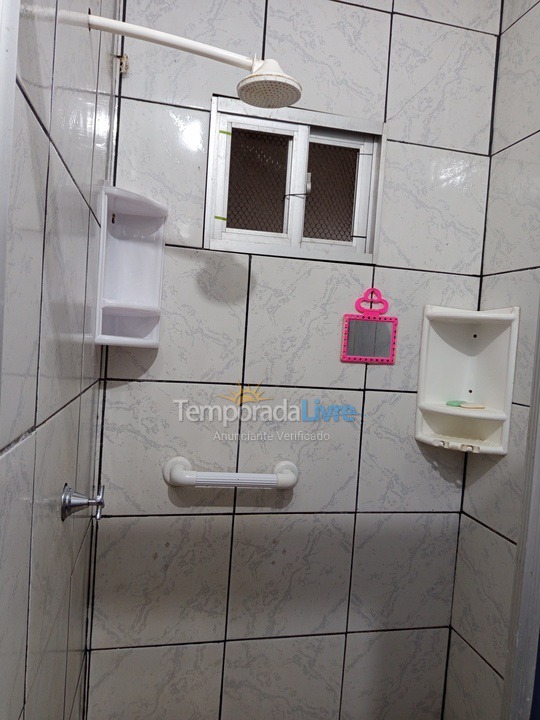 House for vacation rental in São José da Coroa Grande (Rua Gameleira)