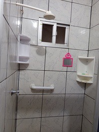 SEASONAL HOUSE IN SÃO JOSÉ DA CROA GRANDE-PE