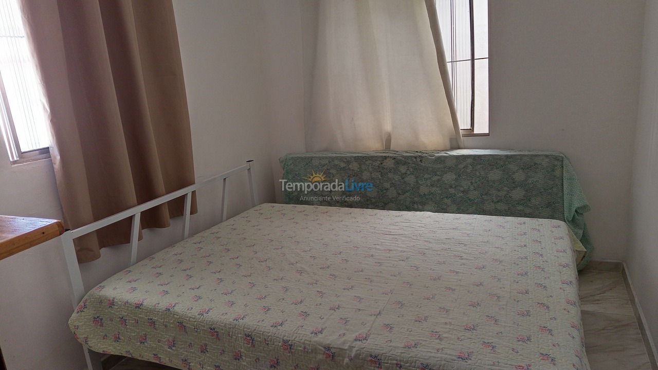 House for vacation rental in São José da Coroa Grande (Rua Gameleira)