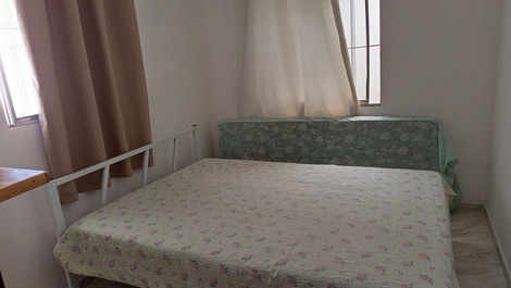 SEASONAL HOUSE IN SÃO JOSÉ DA CROA GRANDE-PE