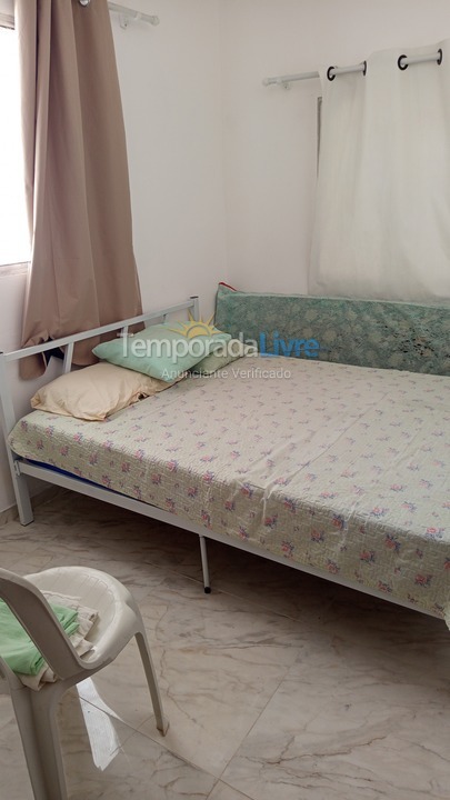 House for vacation rental in São José da Coroa Grande (Rua Gameleira)