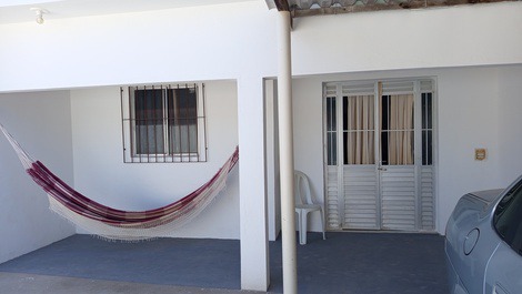 House for rent in São José da Coroa Grande - Rua Gameleira