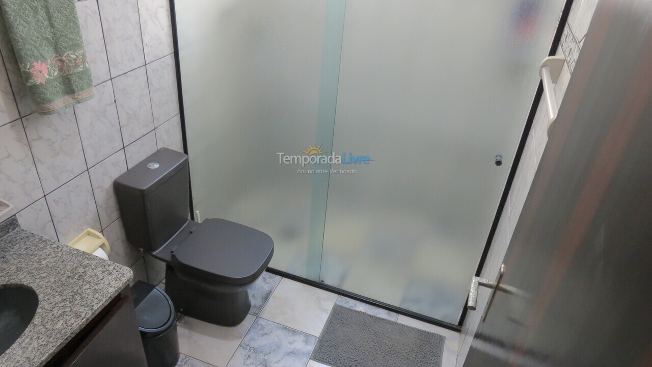 Casa para alquiler de vacaciones em Bertioga (Boraceia)