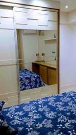 Mar Doce Mar. Lindo Apartamento na Praia de Porto Belo