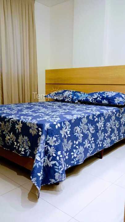 Apartamento para aluguel de temporada em Porto Belo (Praia do Pereque)