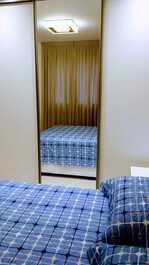 Mar Doce Mar. Lindo Apartamento na Praia de Porto Belo