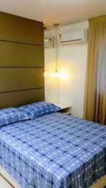 Mar Doce Mar. Lindo Apartamento na Praia de Porto Belo