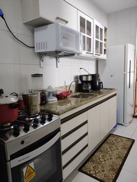 Seguridad, comodidad y ocio