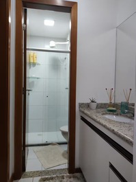 Seguridad, comodidad y ocio