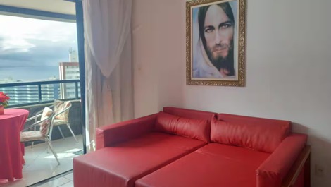 Seguridad, comodidad y ocio