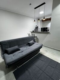 Casa de temporada em Condomínio Fechado - Caraguatatuba a 150m do Mar