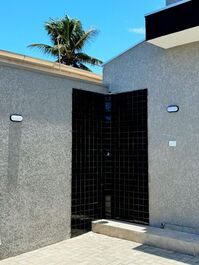 Casa de temporada em Condomínio Fechado - Caraguatatuba a 150m do Mar