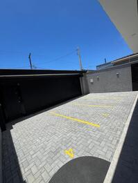 Casa de temporada em Condomínio Fechado - Caraguatatuba a 150m do Mar