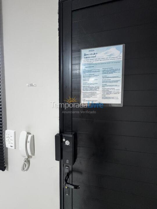 Casa para aluguel de temporada em Caraguatatuba (Praia das Palmeiras)