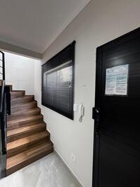 Casa de temporada em Condomínio Fechado - Caraguatatuba a 150m do Mar