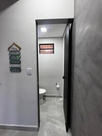 Casa de temporada em Condomínio Fechado - Caraguatatuba a 150m do Mar