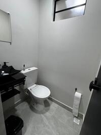 Casa de temporada em Condomínio Fechado - Caraguatatuba a 150m do Mar