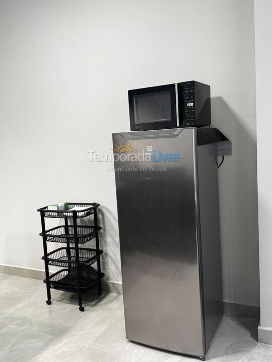 Casa para aluguel de temporada em Caraguatatuba (Praia das Palmeiras)