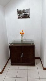 Santinho Beach Duplex