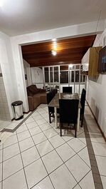 Santinho Beach Duplex