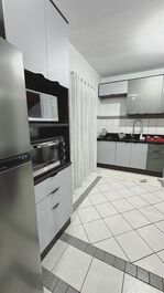 Santinho Beach Duplex